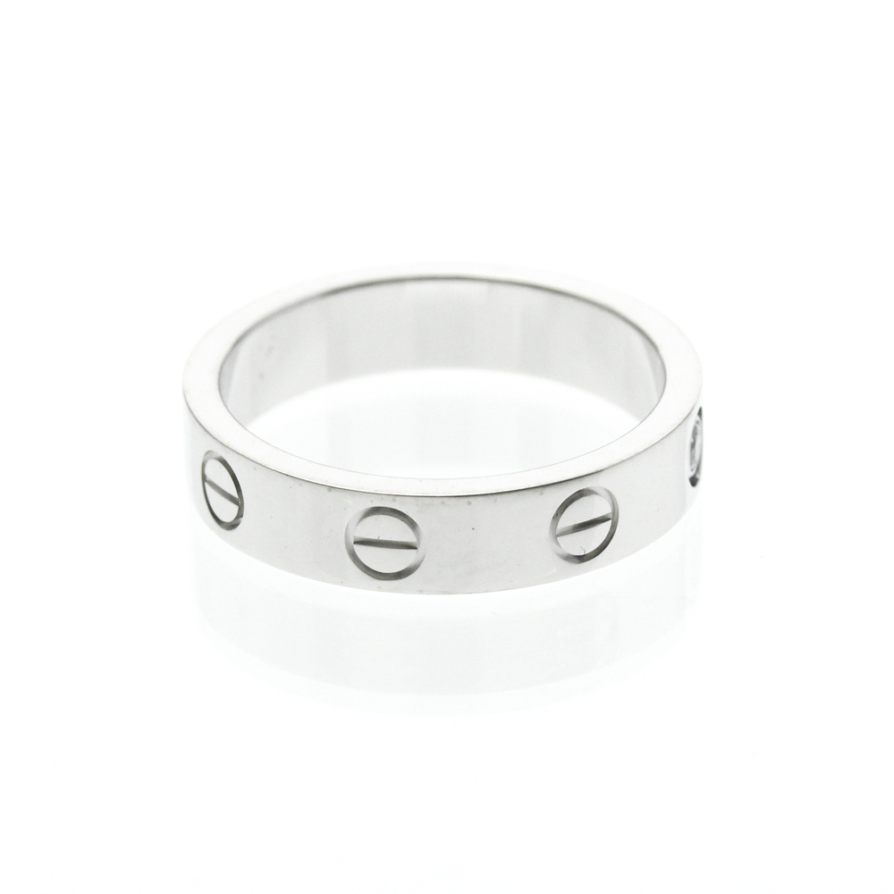 CARTIER Ring - Picture 4 of 10